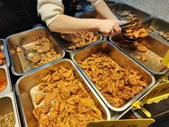 -518豆腐干(总店)
