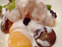 -西贝莜面村(上海百联西郊店)