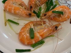 -渔满仓海鲜渔家(象山二店)