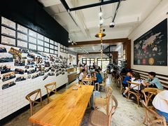 -Torch Coffee 炬点咖啡