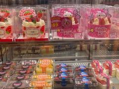-味多美蛋糕(梨园店)