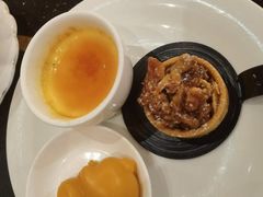-深圳凯宾斯基酒店