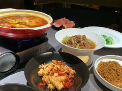 -徐记海鲜(阿波罗店)