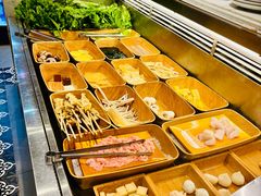 -火炉火自助餐(西直门凯德MALL店)