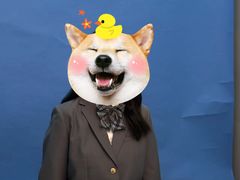 -天真蓝照相馆(龙岗万科里店)