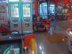 -汤姆熊欢乐世界(光启城店)