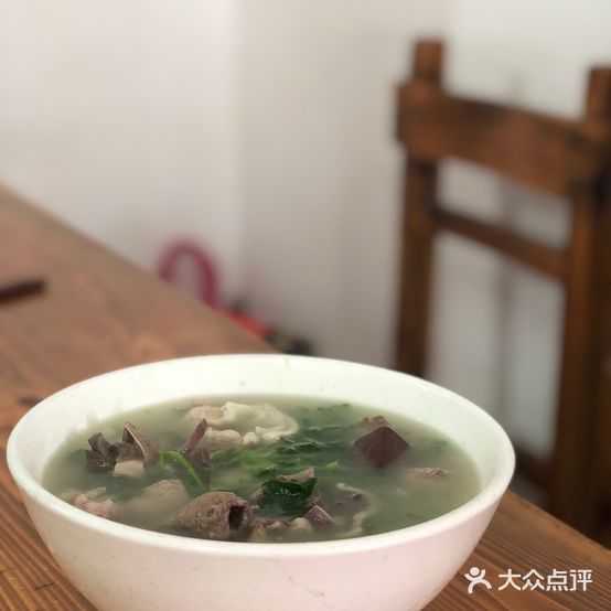 粤东小膳坊(华强广场店)