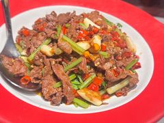 -匠熙小馆(崇文门店)