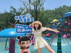 -清泉湾生态旅游度假区