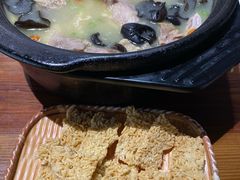 -江宁肚包鸡(铁心桥店)