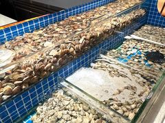 -星伦多自助料理·涮烤一体(杭州来福士店)