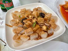 -品海楼·大连海胆锅贴馆(东港店)