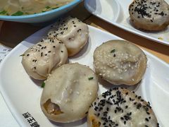 -小杨生煎(周浦万达店)