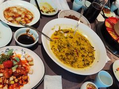 -羲和雅苑•北京烤鸭(乐园道万象城店)