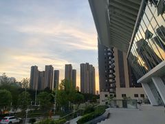 -金银湖市民文体活动中心恒温游泳馆