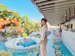 -天空花园餐吧·生日·团建(南山店)