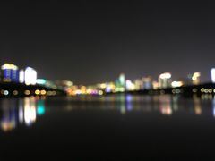 -南宁南湖公园