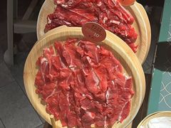 -南城十里潮汕鲜牛火锅·鲜虾生滚粥(融汇老商埠店)