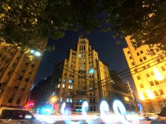 -福州大楼写字楼