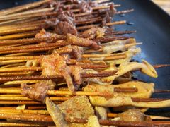 -长药唐师乐山油炸(石人直营店)