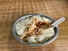-荣巷小馄饨(荣巷店)