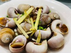 -胖大嫂渔家排档·全海景餐厅(渔村店)