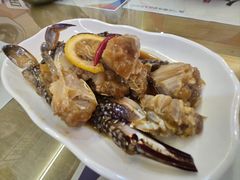 -海兰江石锅饭(水上店)