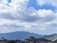 -江南天池