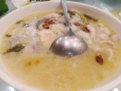 -东方亚克西餐厅(西康路店)