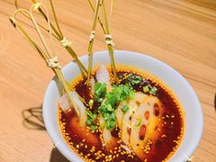 -太二酸菜鱼(福州泰禾店)