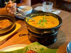 马来咖喱牛腩-星叶·东南亚料理(宁波万象汇店)