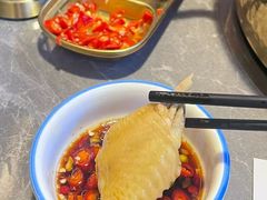 -三个椰子·现砍椰子鸡(江南万达店)