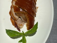 -福海居烤鸭店(鸟巢店)