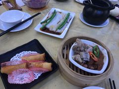 -潮喜竹溪荔湖酒家(荔枝湾店)