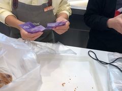 -面包新语(滨湖万达店)