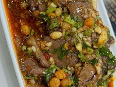 -阿牛牛杂店(东园店)