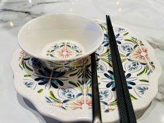 -丝路有约·西域美食