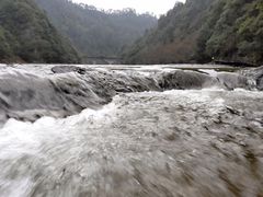-九鲤溪瀑景区