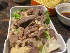 生牛腩-八合里潮汕鲜牛肉火锅(深圳海岸城店)