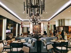 大堂-西藏饭店·亚克·食光自助餐厅(文殊院店)