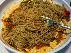 -茅庐川菜(烟台大悦城店)