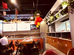 -周鱼小馆石锅酸菜鱼(活力汇店)