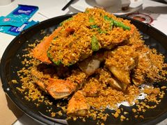 -79号渔船海鲜饭店(宝安店)
