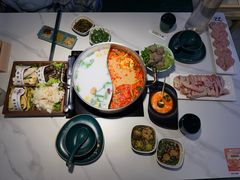 -椰子湾·海南火锅·糟粕醋·椰子鸡(正大广场店)