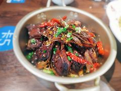 -开小灶(公望街店)