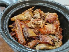 -斯丹姜母鸭·古法干香(涂门街总店)