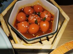 -蜜桃餐厅·伴山(绿宝广场店)