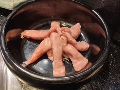 -犟牛家·榴莲烤肉(凯德1818店)