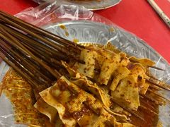 -玲玲涮牛肚(土门坊店)