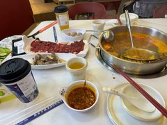 -潮正和潮汕牛肉火锅·老字号(番禺万达店)